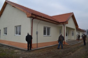 Atelier de tamplarie