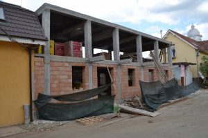 Modernizare Corp C 1