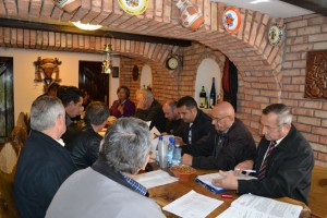 sedinta CL Negresti Oas